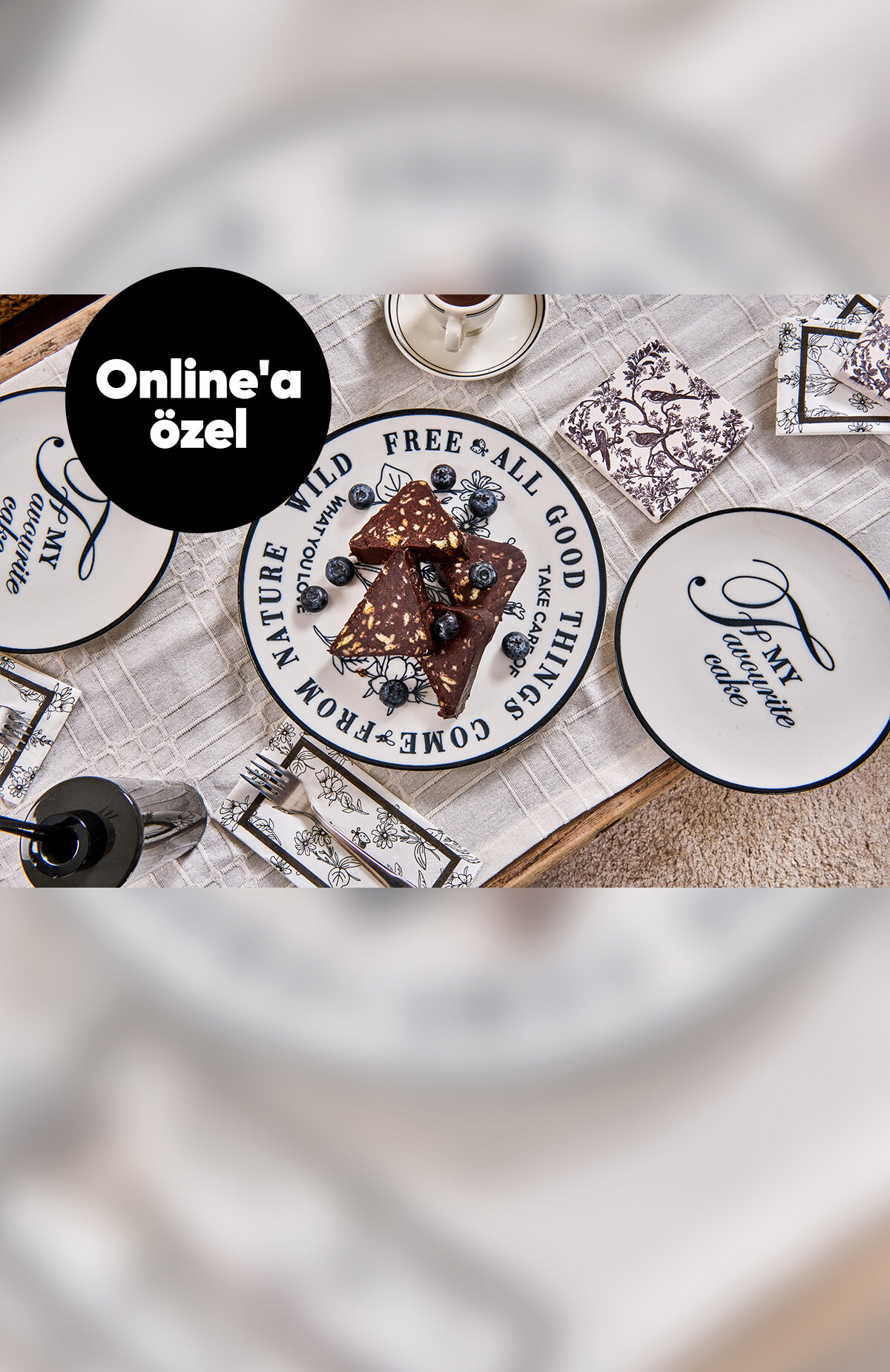 Evidea online'da 10.000 TL ve üzeri alışverişlerinde 2.000 TL daha az öde.2.000 TL daha az öde -1