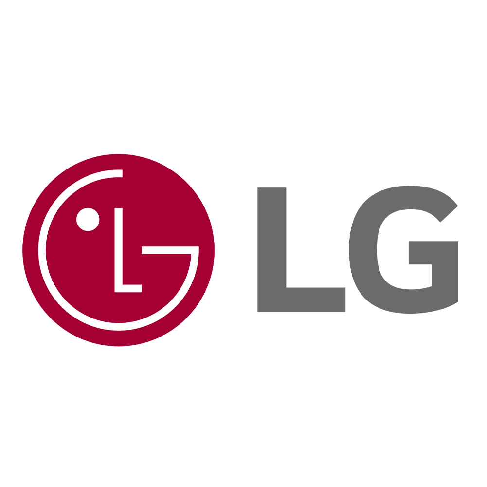 LG logosu