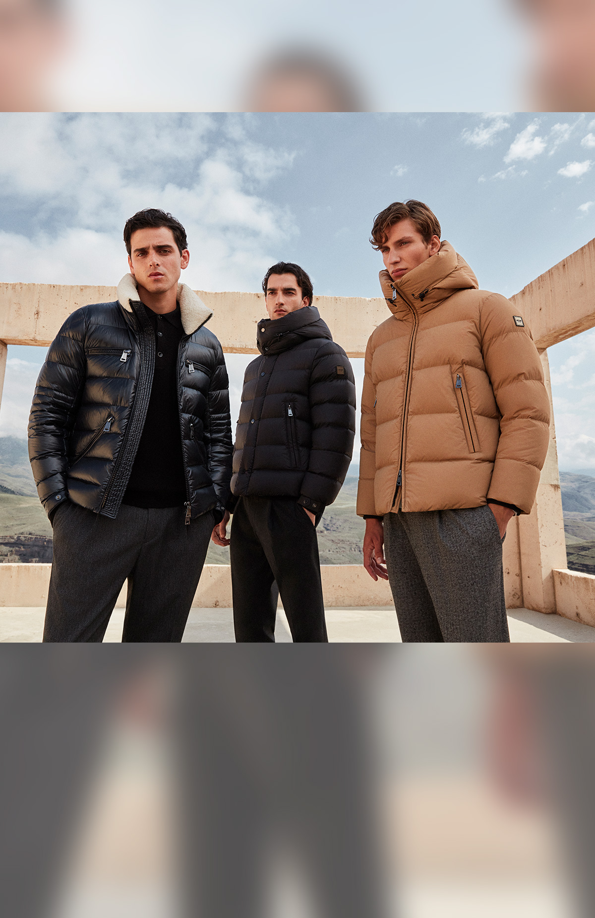 Lufian mağazalarında 2.500 TL ve üzeri alışverişlerinde 100, 3.500 TL ve üzeri alışverişlerinde 150 Paracık kazan!150 Paracık kazan -1