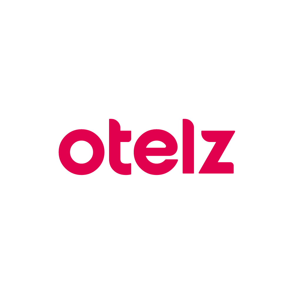 OTELZ Logosu