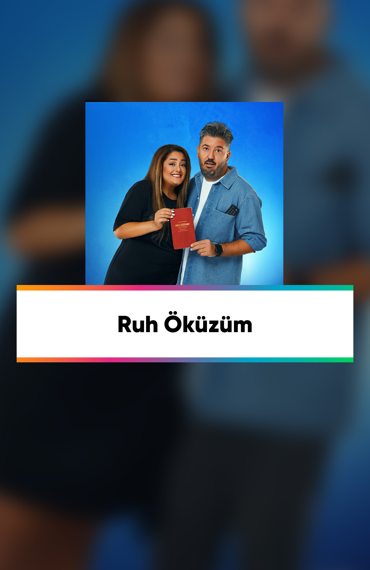 Çeşitli illerde gerçekleşecek olan Ruh Öküzüm tiyatro etkinliği biletlerinde %20 daha az öde.%20 daha az öde -1
