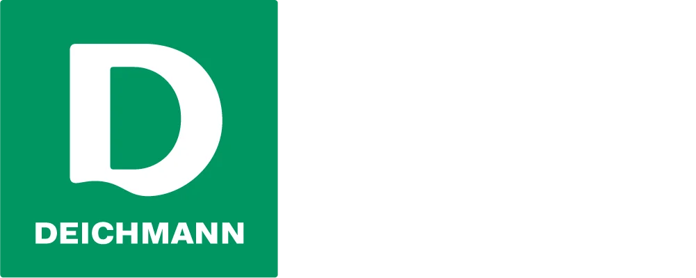 DEICHMANN logosu