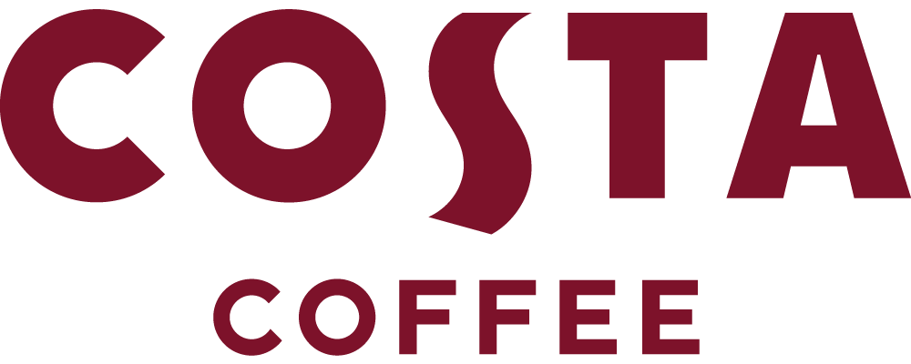 COSTA COFFEE logosu