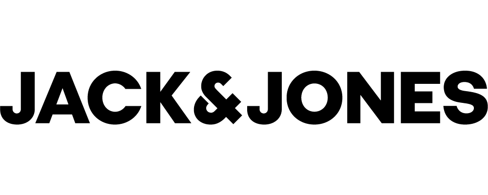 JACK&JONES logosu