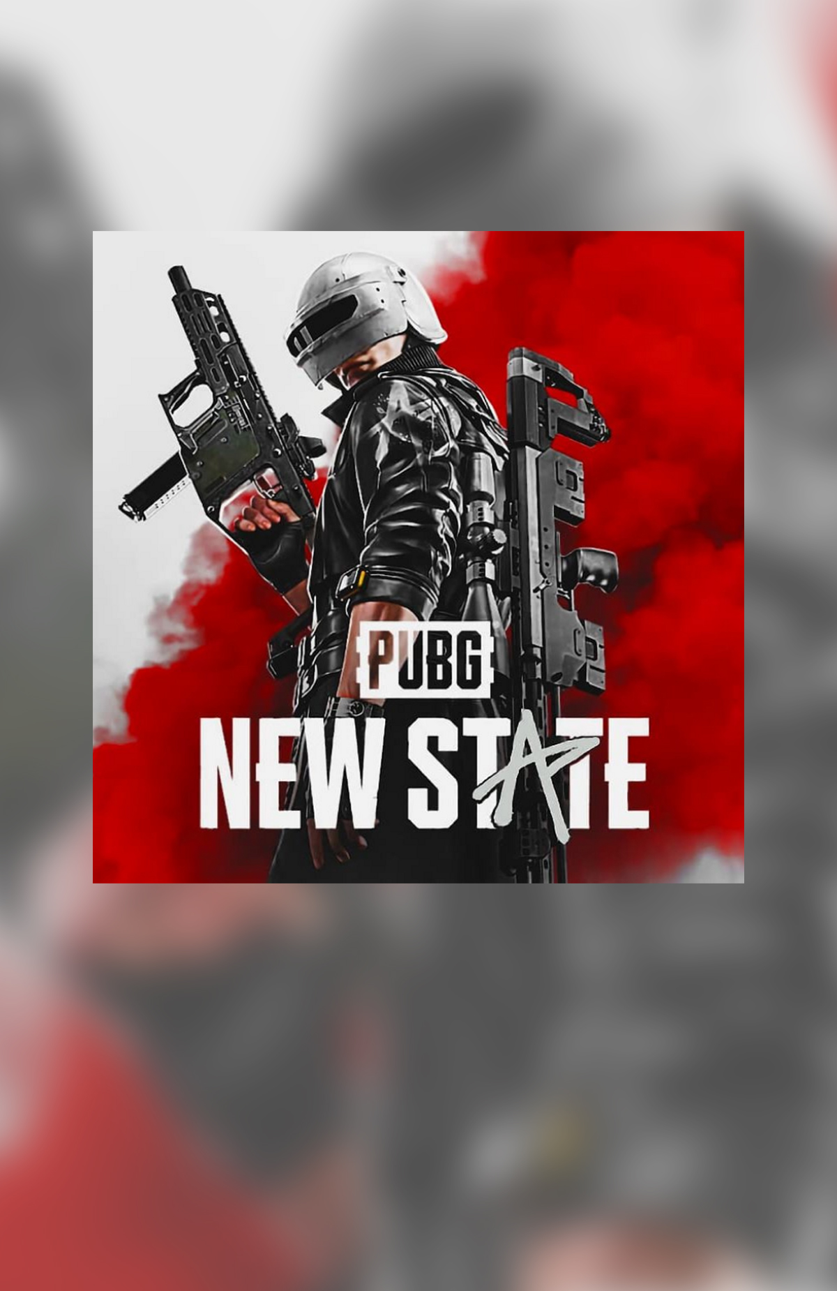 PUBG NewState NC kod satın alımlarında %1 Paracık kazan%1 Paracık kazan -1