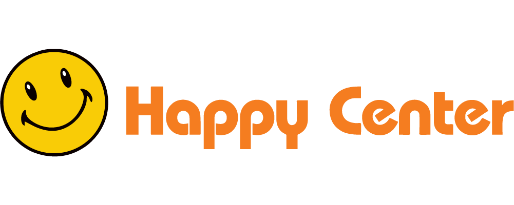 HAPPY CENTER logosu