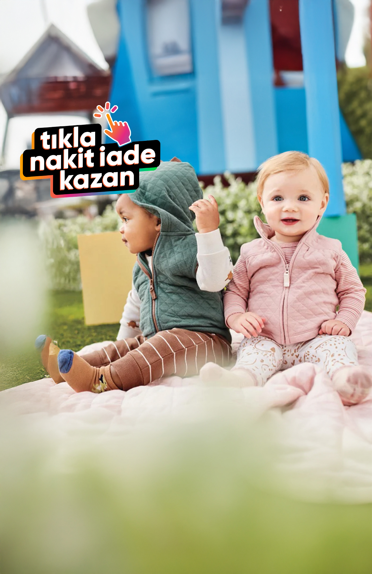Alışverişten önce tıkla [object Object]