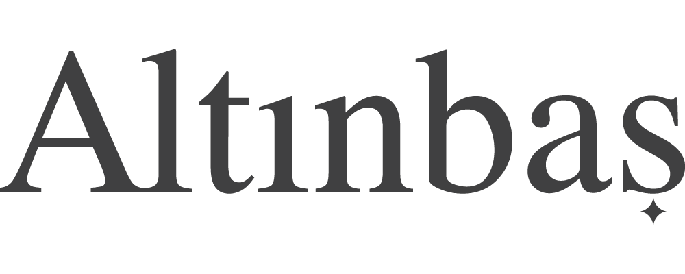 ALTINBAŞ logosu
