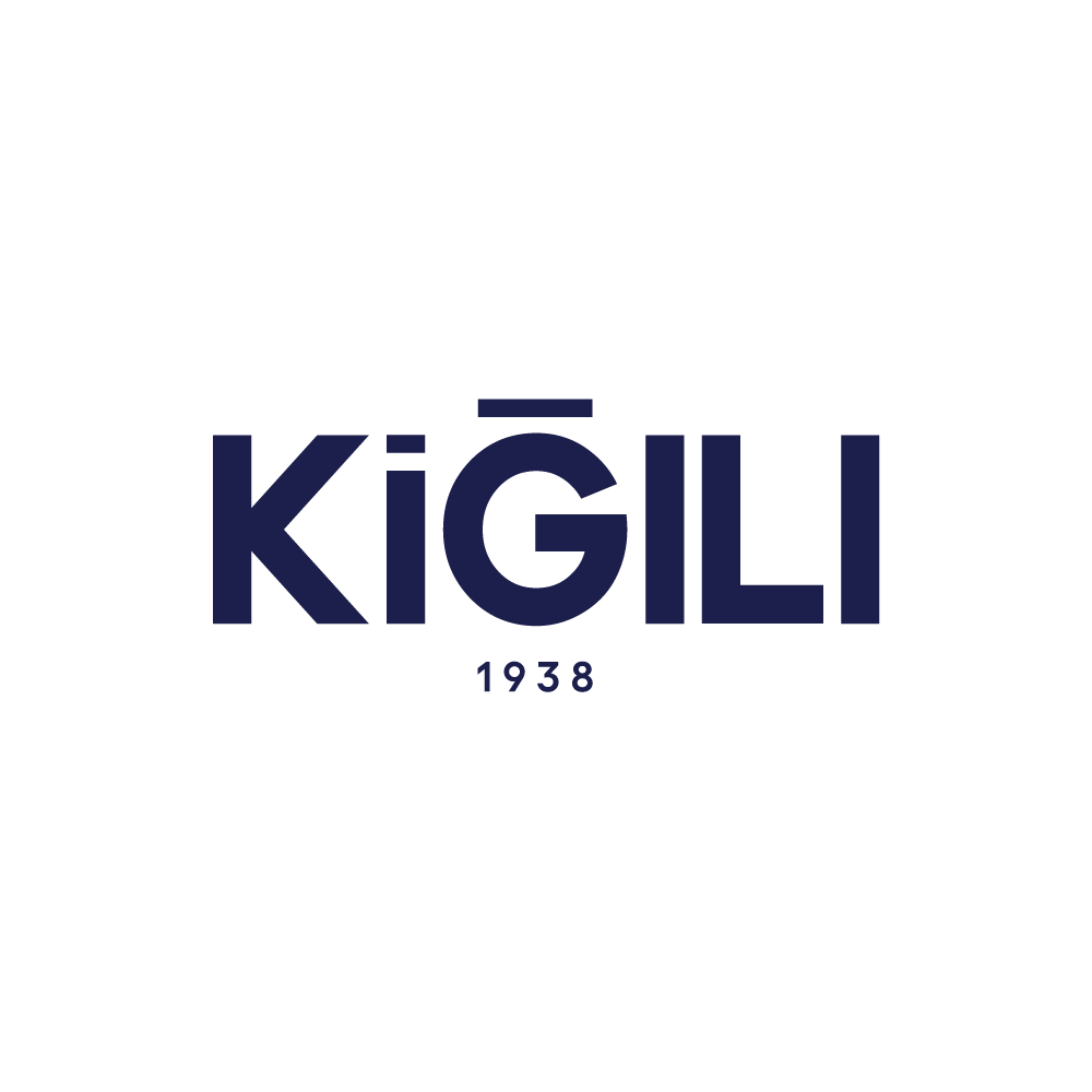KİĞILI Logosu