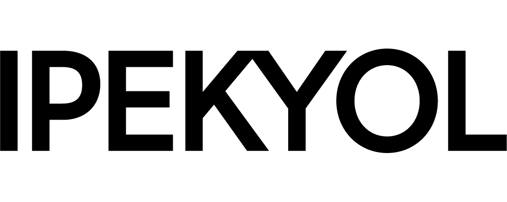 İPEKYOL logosu