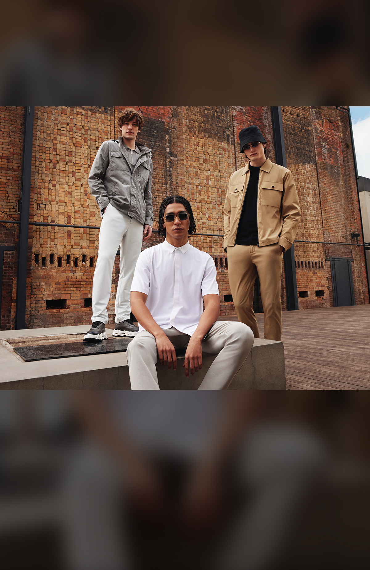 Back and Bond mağazalarında 250 Hediye Paracık'ını, 2.000 TL ve üzerinde 250 TL, 4.000 TL ve üzeri alışverişinde 500 TL değerinde, 6.000 TL ve üzeri alışverişinde 750 TL değerinde kullanabilirsin.750 TL değerinde -1