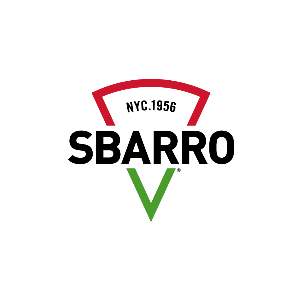 SBARRO Logosu
