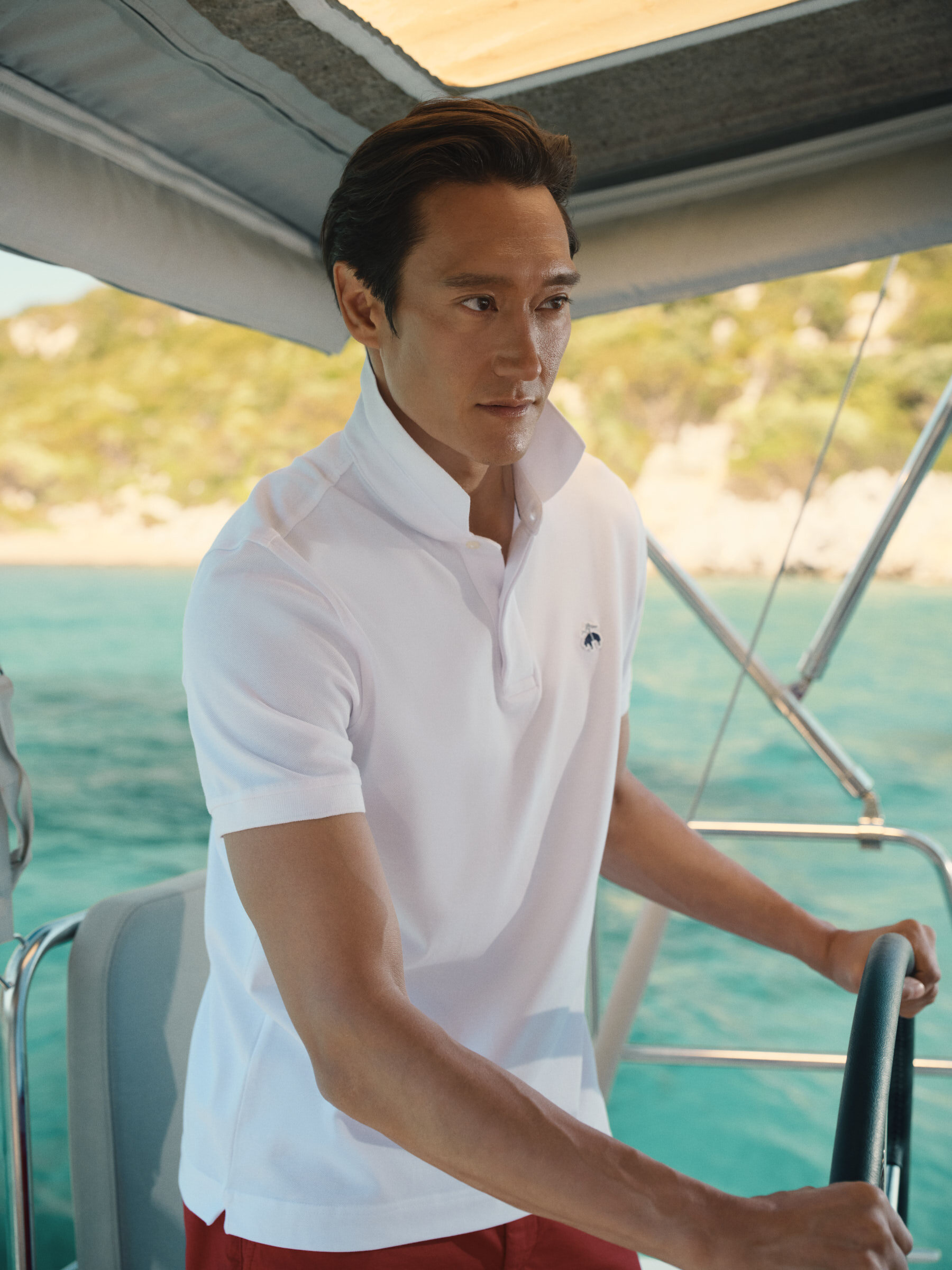 Brooks Brothers mağazalarında 1.000 Hediye Paracıkınla 10.000 TL ve üzeri alışverişlerinde 1.000 TL daha az öde.1.000 TL daha az öde -7
