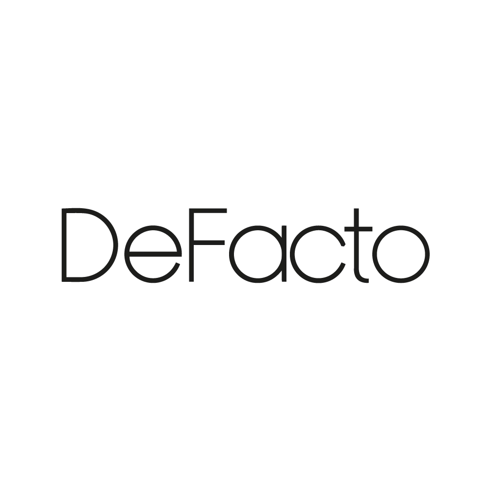 DEFACTO Logosu