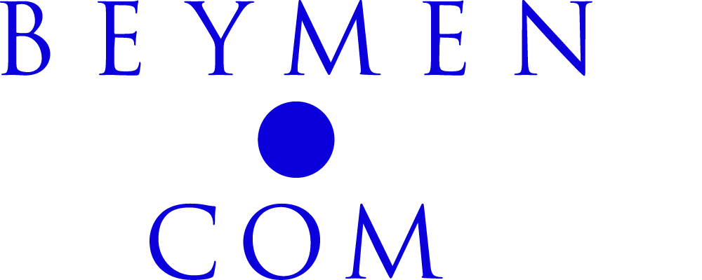 BEYMEN logosu