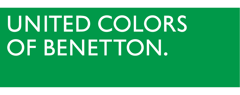 UNITED COLORS OF BENETTON Logosu