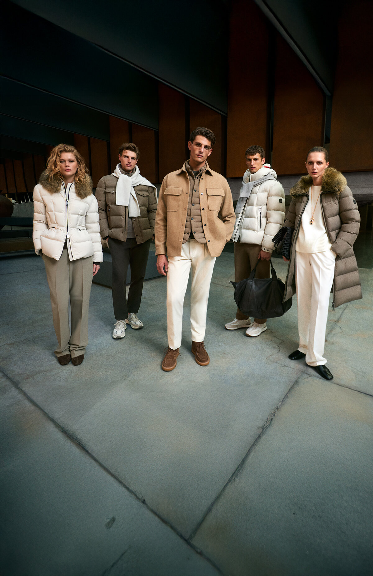 Lufian.com'da cebindeki 250 Hediye Paracık'la 3.500 TL ve üzeri alışverişlerinde 350 TL, 5.500 TL ve üzerine 550 TL daha az öde.550 TL daha az öde -3