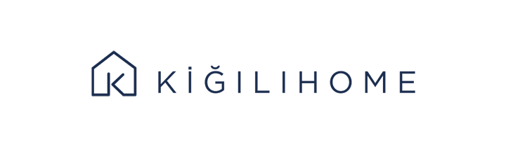 KİĞILI HOME logosu