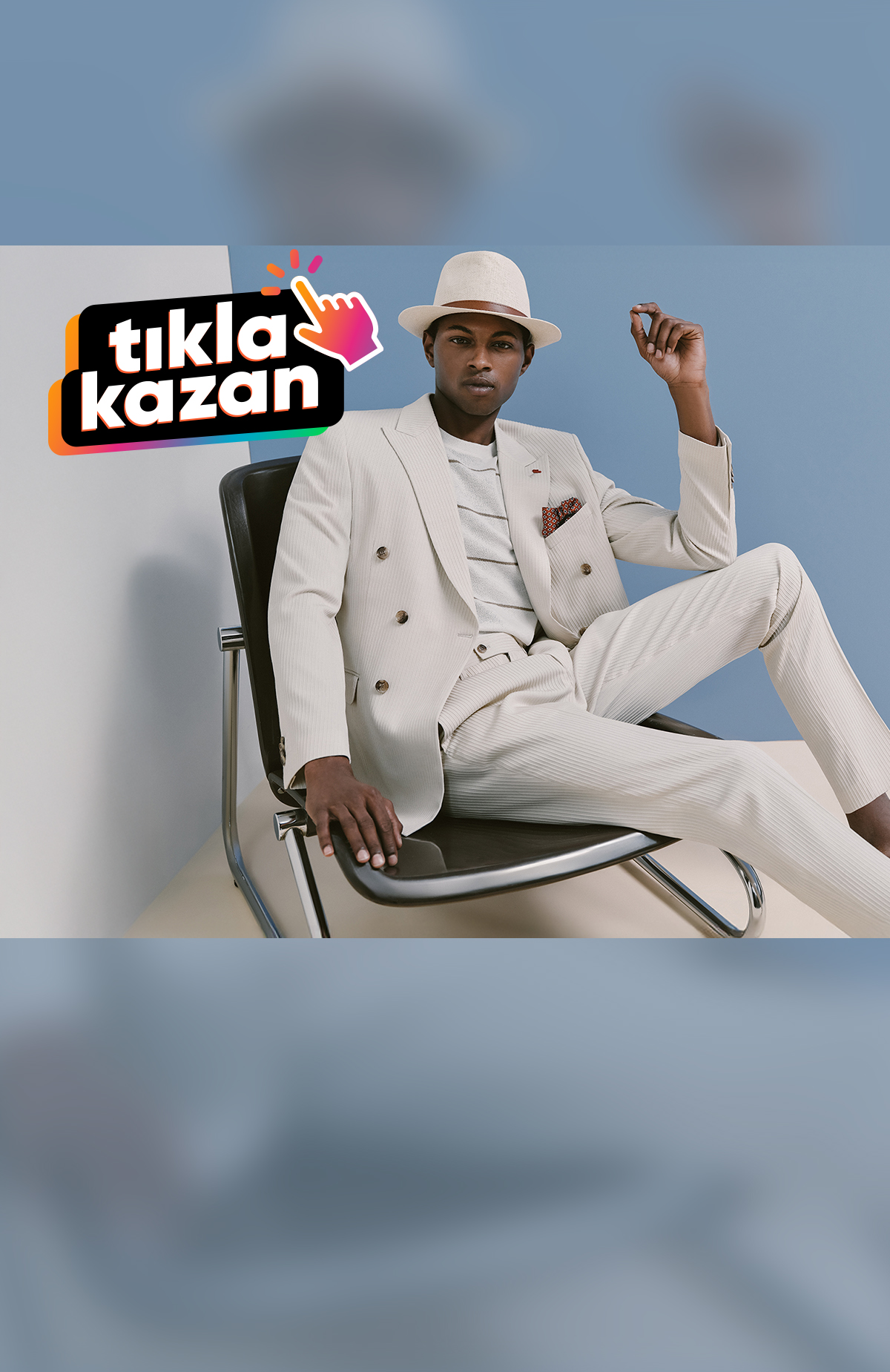 Tıkla Kazan butonuyla dsdamat.com.tr'den yapacağın alışverişlerde %3 Paracık kazan. Detaylar aşağıda.%3 Paracık kazan -1