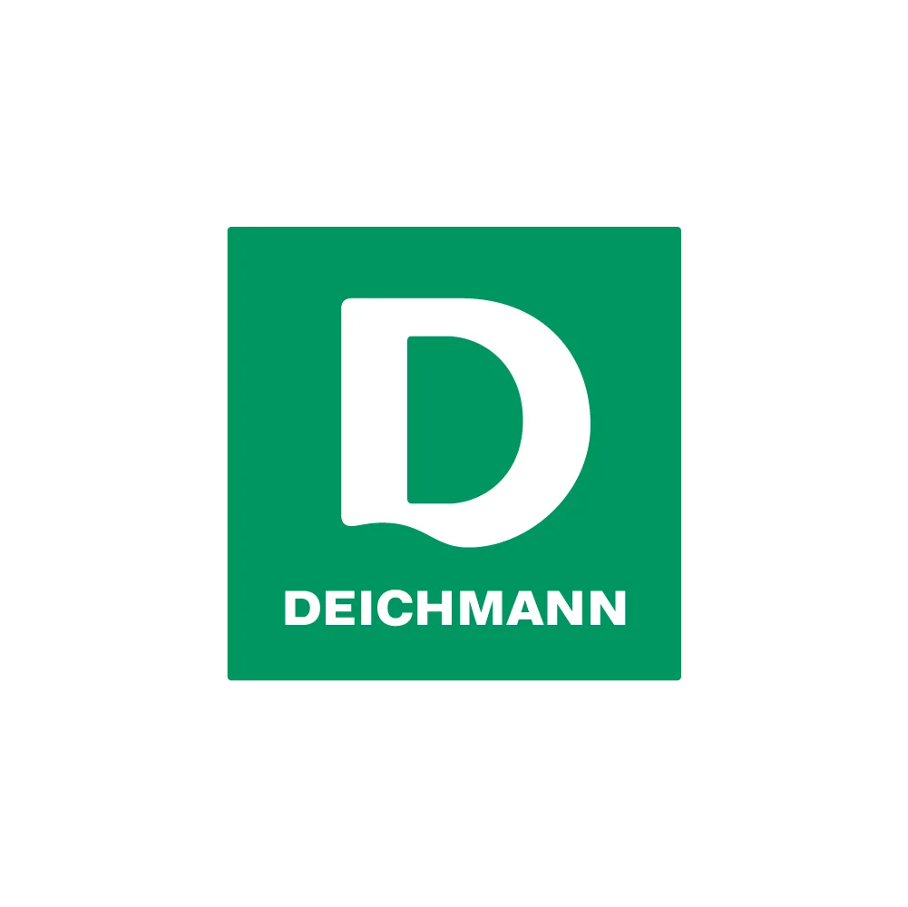 DEICHMANN Logosu