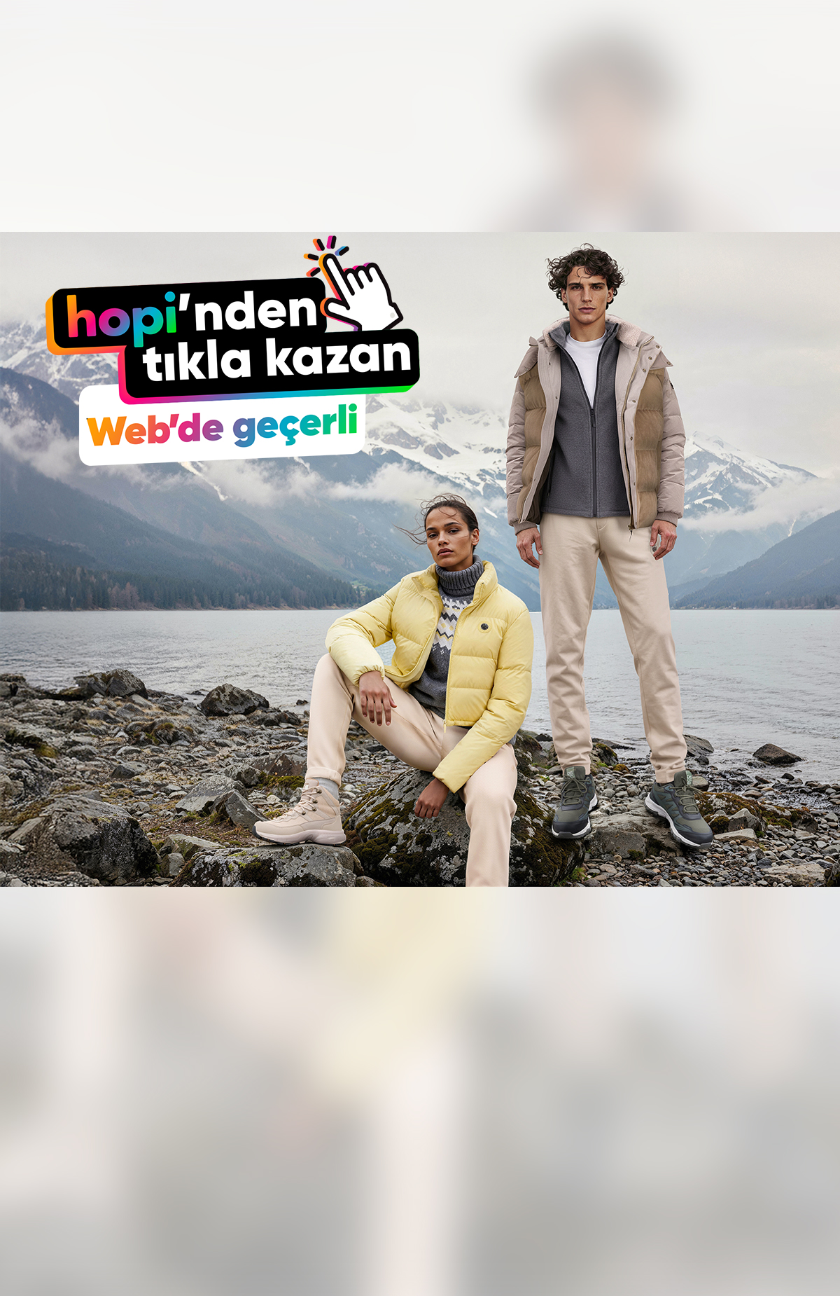 Tıkla Kazan butonuyla samsonite.com.tr'de %1,5 Paracık kazan. Alışverişini markanın websitesinden yapmalısın. Yönlendikten sonra çerezleri onaylamalısın. Aksi durumda Paracık kazanımı yoktur.%1,5 Paracık kazan -2