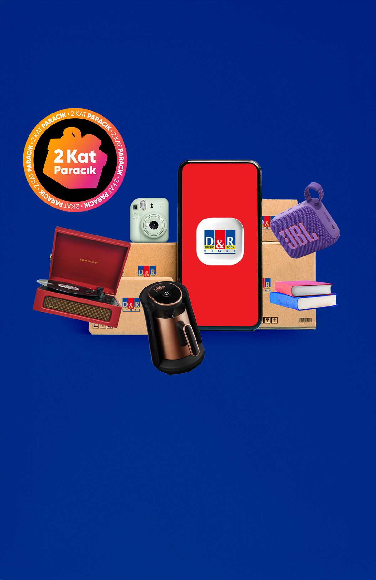 Alışverişlerinde Aralık'a özel [object Object]