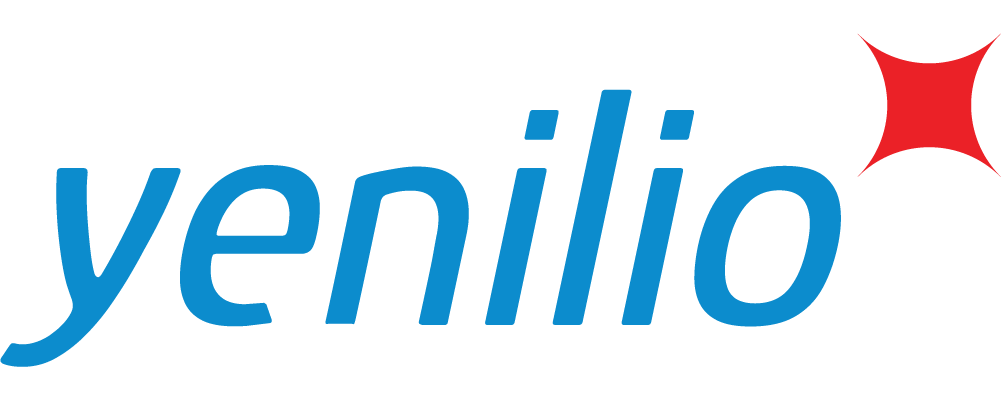 YENİLİO logosu