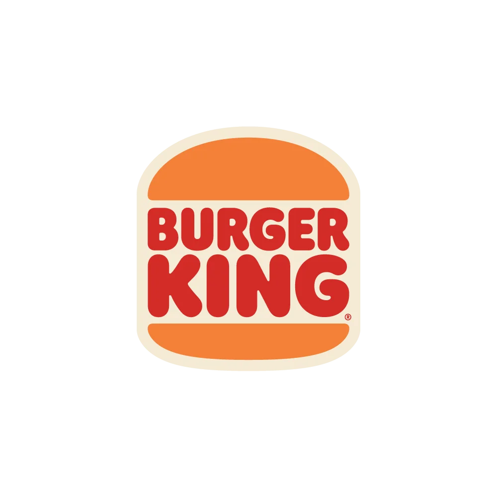 BURGER KING Logosu