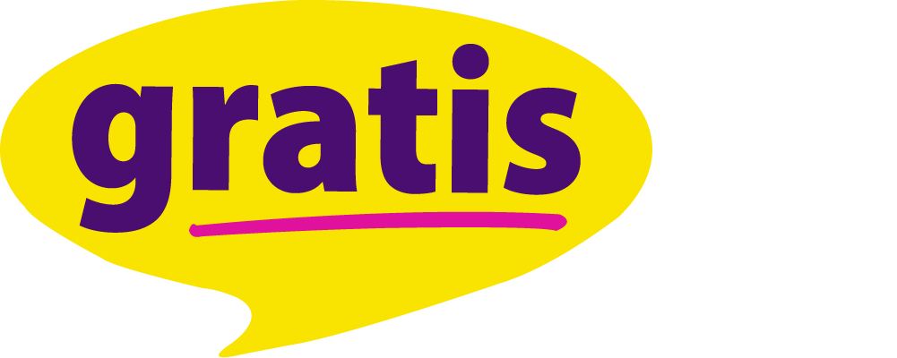 GRATIS logosu