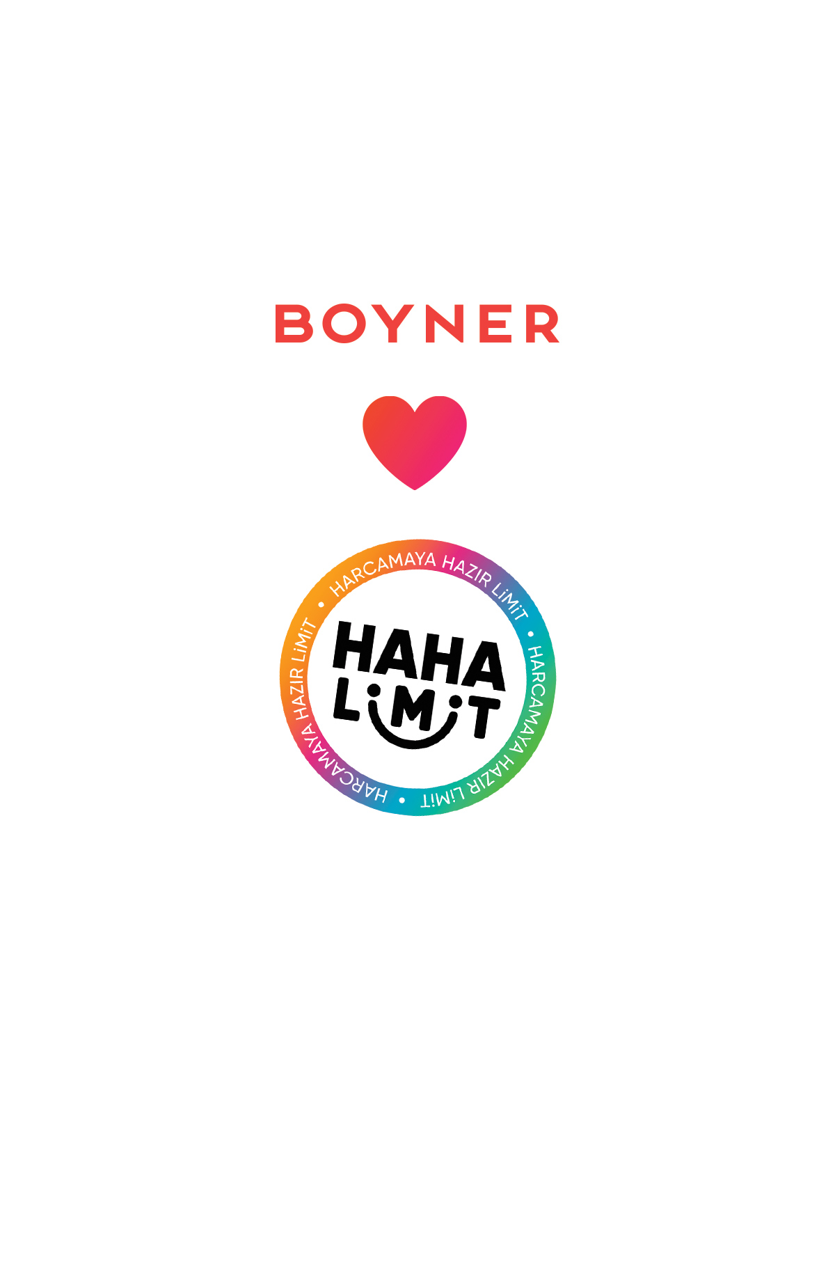 Harcamaya Hazır Limit'inle Boyner’de alışverişini şimdi yap, 60 gün sonra 6 taksitle öde.6 taksitle öde -1