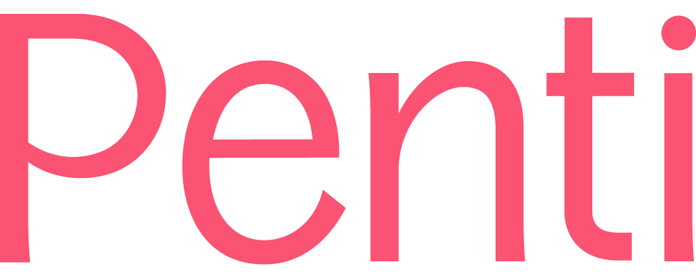 PENTİ Logosu