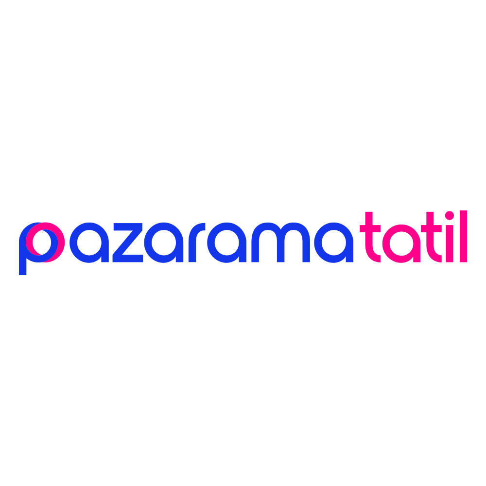 PAZARAMA TATİL Logosu