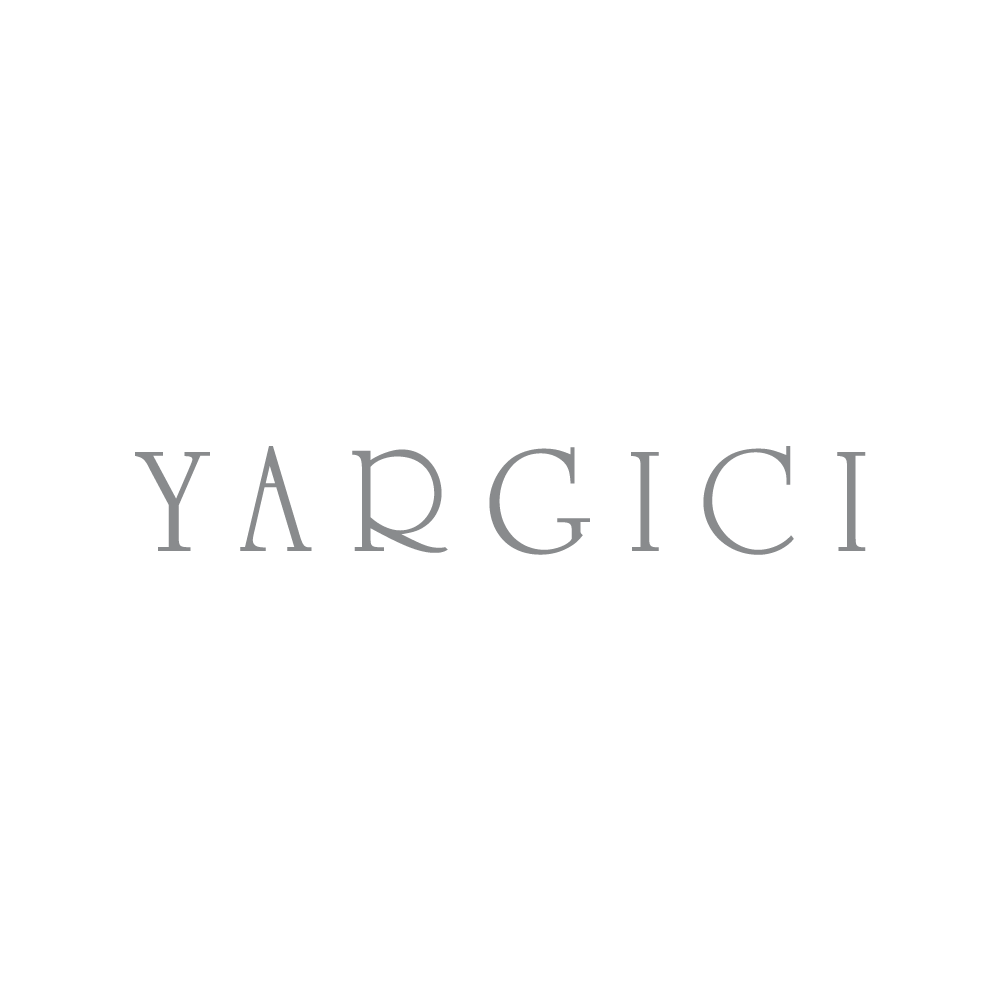 YARGICI Logosu