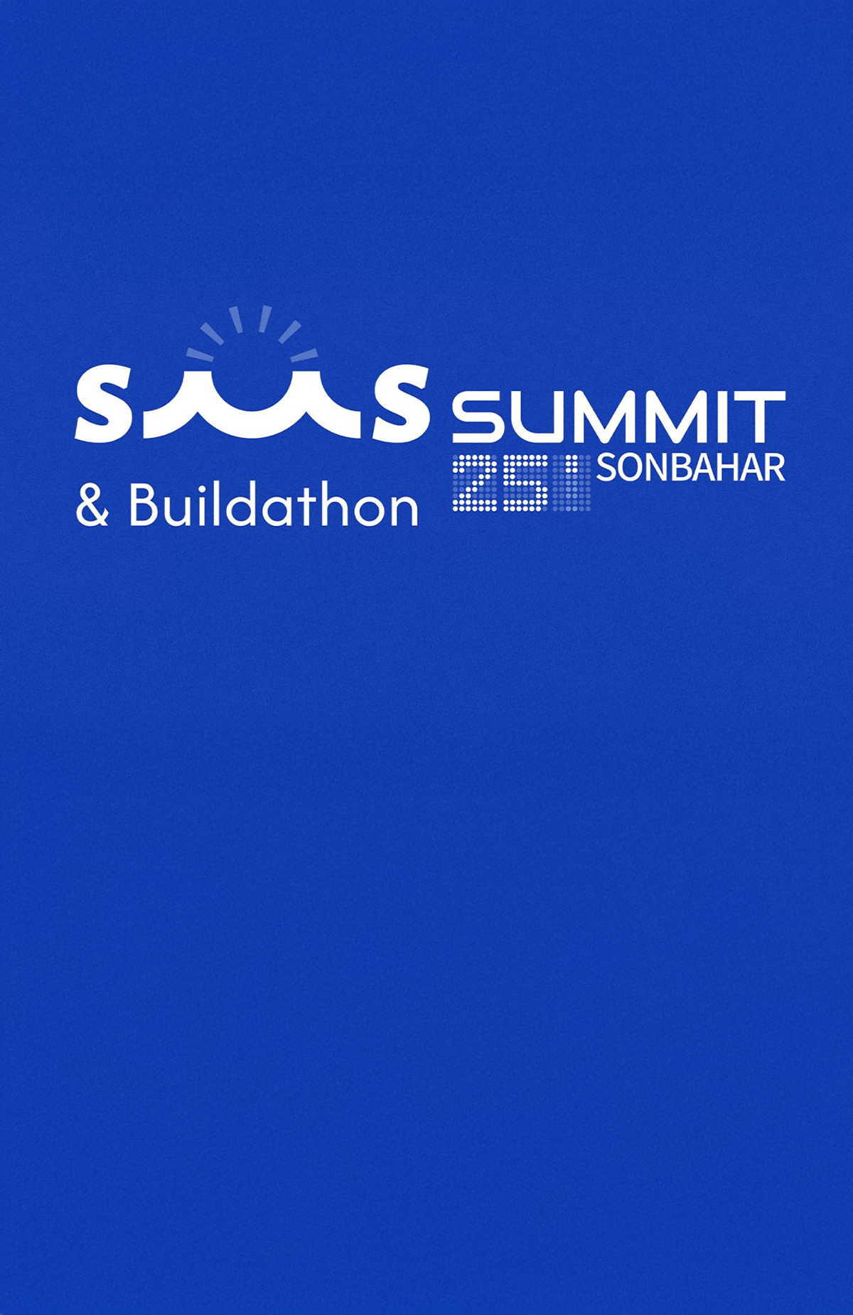 SaaS Summit 25: Sonbahar & Buildathon etkinliğine [object Object]