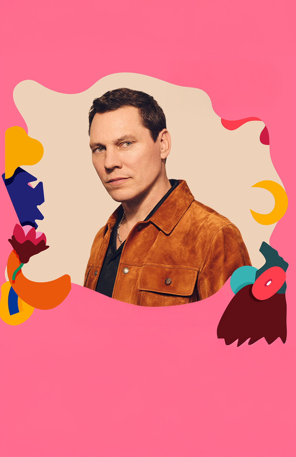 10 Ağustos tarihinde Bodrum Calibre Fest Area'da gerçekleşecek olan Tiesto konser etkinliği biletlerinde %30 daha az öde.%30 daha az öde -1