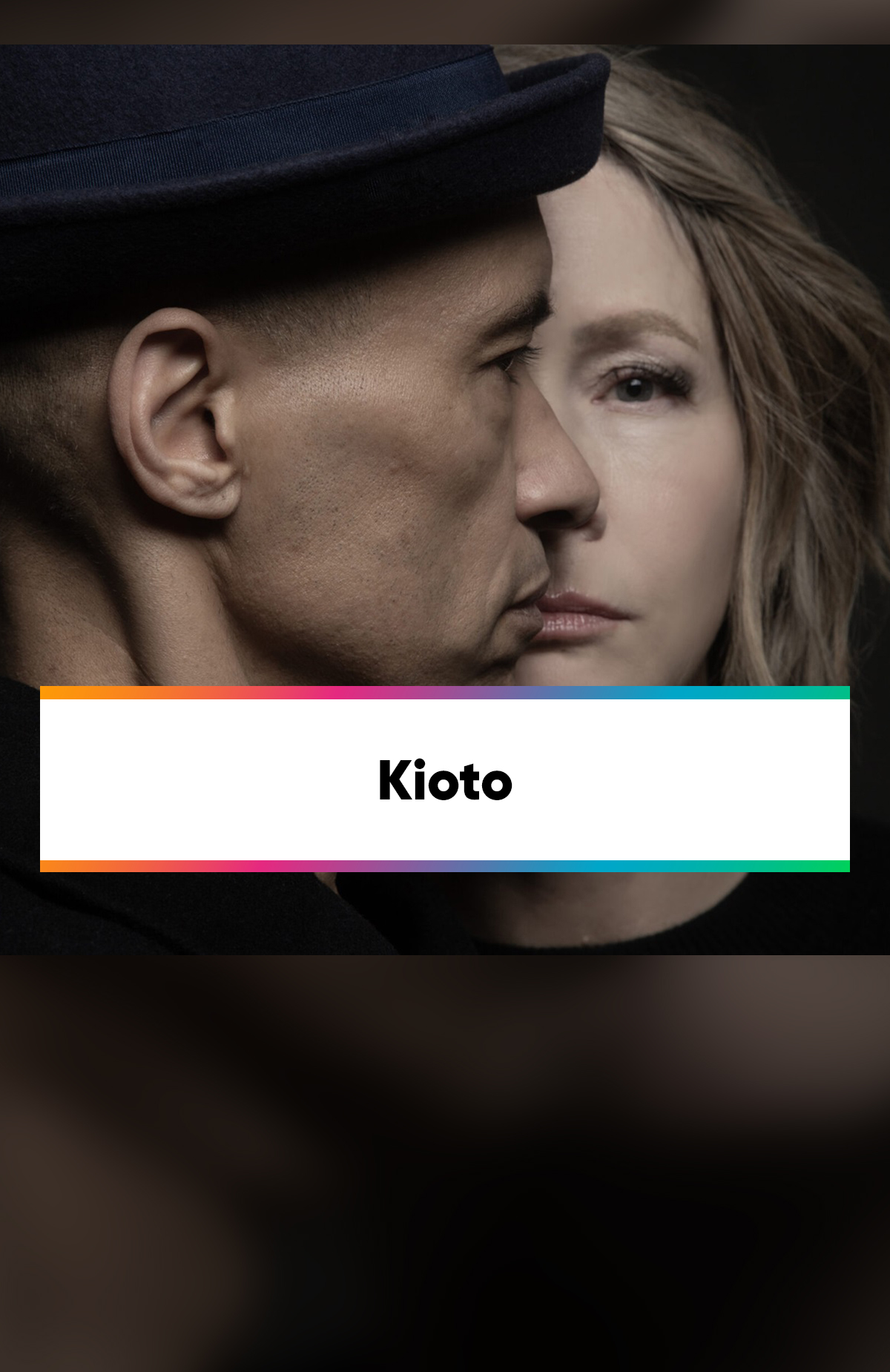 Babylon'da gerçekleşecek olan Babylon Picks: Kiioto feat. Lou Rhodes from Lamb & Rohan Heath konser etkinliği biletlerinde %20 daha az öde.%20 daha az öde -1