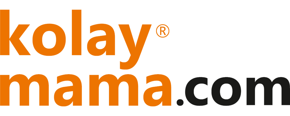KOLAYMAMA.COM Logosu