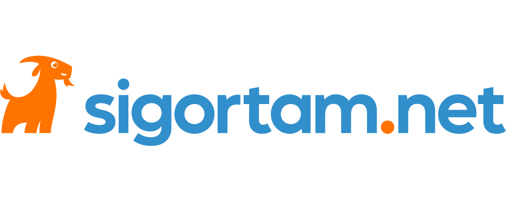 SİGORTAM.NET Logosu