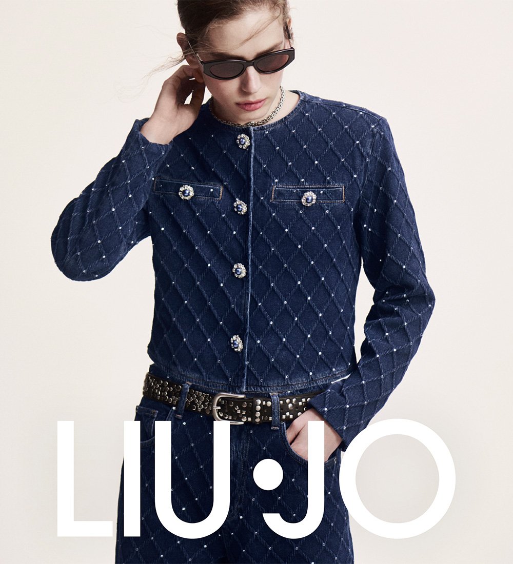 <p>Liu Jo Milano mağazalarında 500 Paracık’a kadar Paracıklarınla, 5.000 TL ve üzeri alışverişlerinde 1.500 TL’ye kadar daha az öde.</p>1.500 TL daha az öde -3