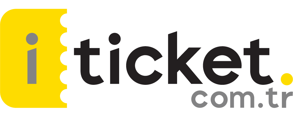 ITICKET logosu