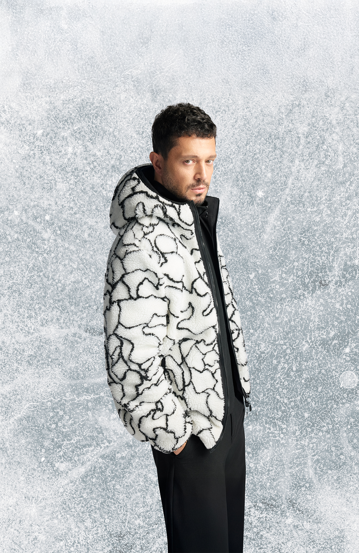 Alışverişinde [object Object]