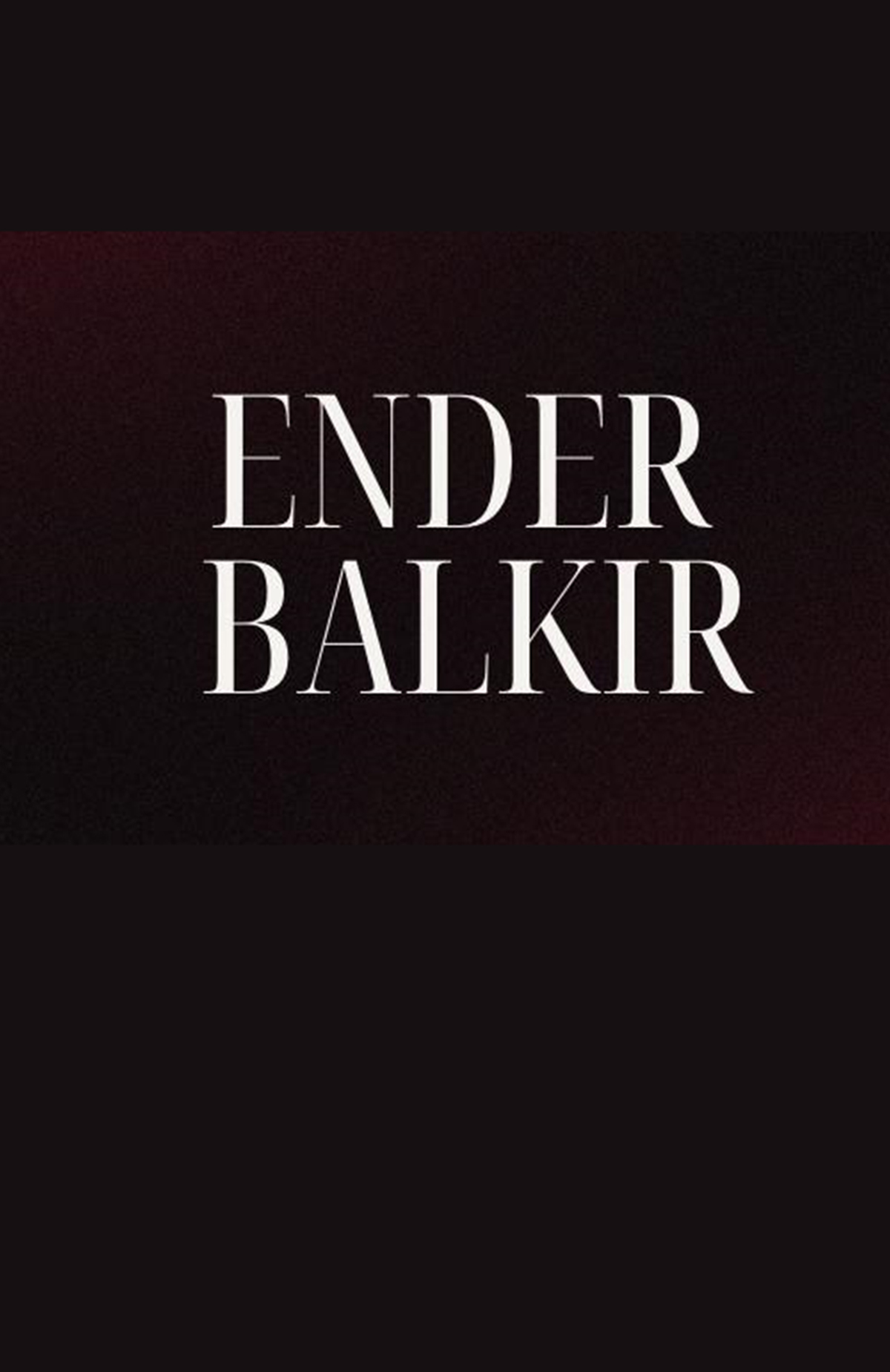 Ender Balkır konserine [object Object]