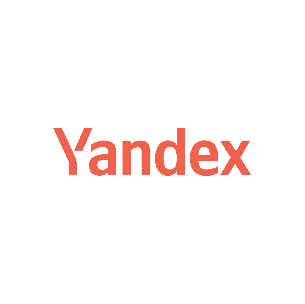 YANDEX Logosu