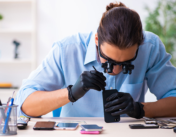 Yenilenmiş Telefon Ne Demek? 