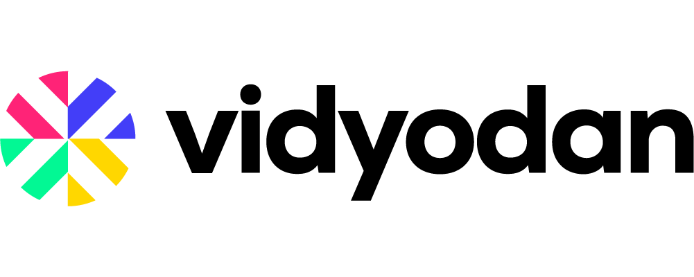 VIDYODAN logosu