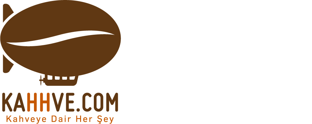KAHHVE.COM logosu