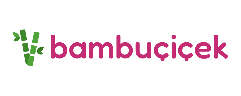 BAMBU ÇİÇEK Logosu