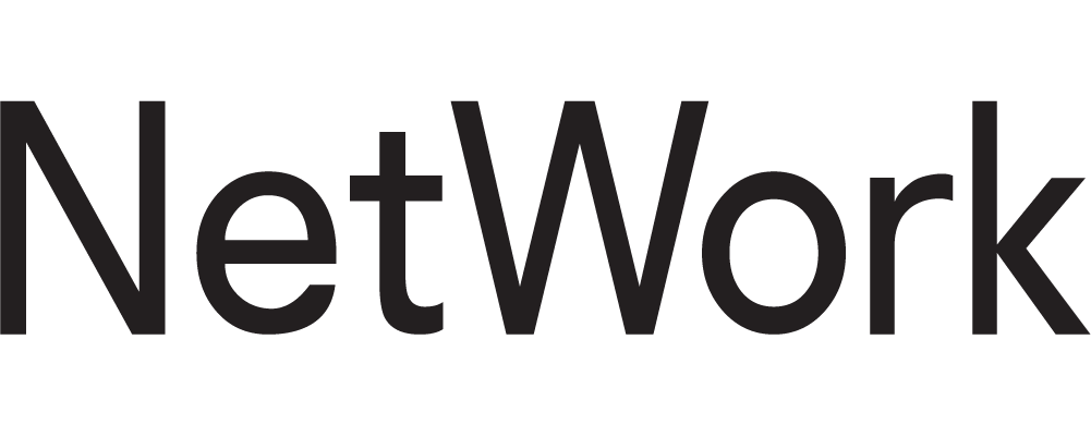 NETWORK  Logosu