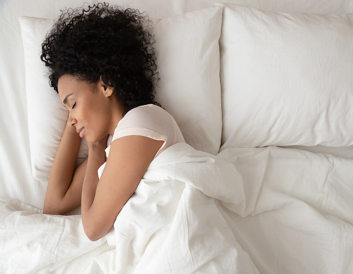 Uykusuzluk Nedenleri, Belirtileri & Çözümleri