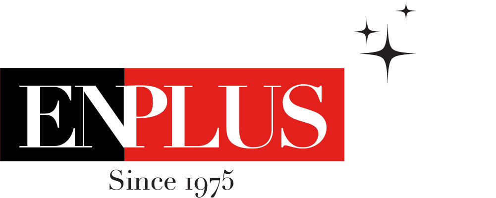 ENPLUS logosu